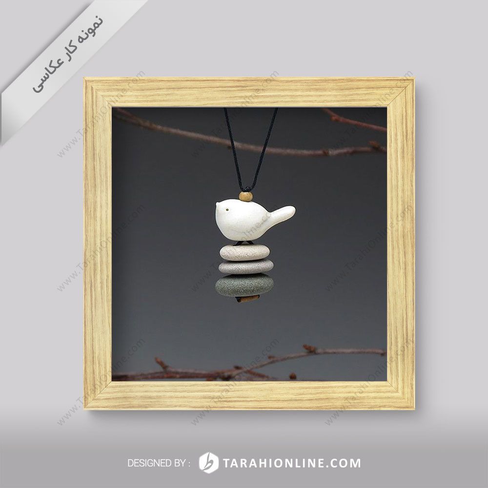 عکاسی از جواهرات - آویز 15